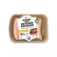 Beyond Meat - Beyond Sausage Original Brat (Soy Free, Gluten Free) - Bundle of 2
