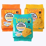 Soda cracker Biscuits 400g