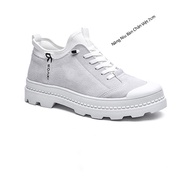 Men's Height Increase Shoes 7CM TT216