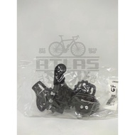 RD SHIMANO TY 500 6/7 SPEED