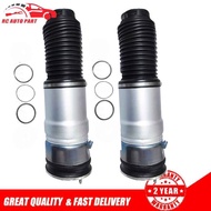 Pair Rear Left&Right Air Spring Bags For BMW F01 F02 Air Suspension Spring Bags 37126796929 37126791