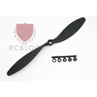 < RCBLOG > 9 X 6SF Motor Propeller ※ One Piece