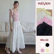 RÊVER Tangled Skirt