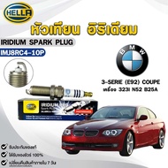 Spark Plug IRIDIUM HELLA BMW 3-SERIE (E92) COUPE (1 Head) PRO Code IMJ8RC4-10P