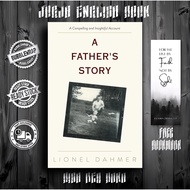 Father's Storya - Lionel Dahmer