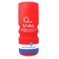 NEW SNAIL CUP DANCING QUEENALAT PIJAT GETARTENGASNAIL CUP - Merah