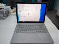 極新淨2年前機款Surface Book 2, i7高階機有打機獨顯GTX 1050,i7-8650U, 13.5吋超強平板又係強勁手提電腦1798，可拆離可反轉螢幕，觸控屏幕touch screen