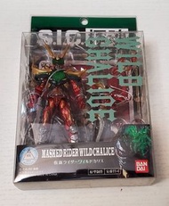 SIC 極魂 WILD CHALICE 1隻 全新如圖