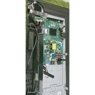 MAINBOARD TV MODEL 40L3750VM