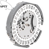 VFTT Quartz Movement, Multifunctional Quartz Type Watch Movement, High Accuracy Six Pin Replacement 