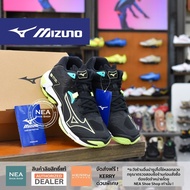 [ลิขสิทธิ์แท้] MIZUNO Volleyball Wave Lightning Z8 MID [U] NEA รองเท้าวอลเลย์บอล หุ้มข้อ มิตซูโน่ แท