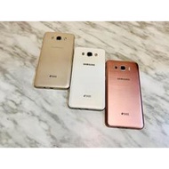 🌈請勿盜圖🌈 2/6更新！降價嘍！二手機 台灣版 Samsung J7 2016年 （J7105.5吋 16GB )