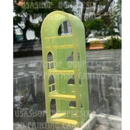 Smiski 3D printed Smiski Model House