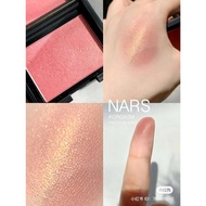 Nars orgasm minisize blush