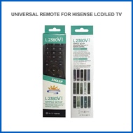 ✿ ∵ ▬ Devant Smart TV Android Remote Devant UHD TV Remote for Devant 43uhd204-75uhd204 43uhd205-75u