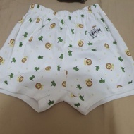 BABY SHORTS 3-6 MONTHS