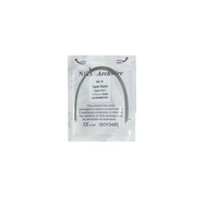 NiTi Super Elastic  Archwire (.012, .014, .016, .018,.020) 10pcs/PackSFVT