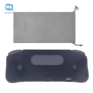 [NBI] Oril AYN Odin 2 Portal Silicone Case Grip Offical Odin2 Portal Game Console Handle Protective 