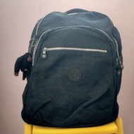 Kipling backpack second/preloved
