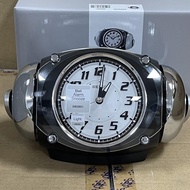 [Original] Seiko QHK043K Super Loud Bell Alarm Clock