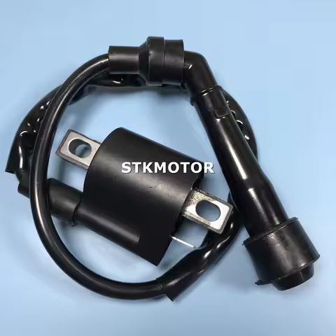 JS400 ATV Ignition Coil For Jianshe 400 JS400 JS 400CC MOUNTAIN LION 400CC ATV YAMABUGGY GO KART