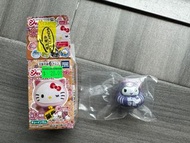 Sanrio 招財貓 Hello Kitty Kuromi