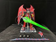 bandai rg 1/144 艾比安高達 gundam epyon 代工成品
