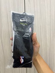 NBA Nike Elite 籃球襪 L