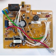 S24PKH PANASONIC AIR COND INDOOR MAIN BOARD PCB BOARD CS-S24PKH  **original**