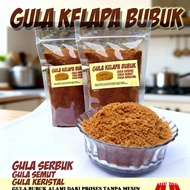 Ant Sugar - Fine Sugar/ Natural Coconut Sugar Powder - Fine Ant Sugar 250 gr