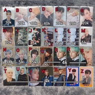 [MIN Order 2pc Read Description] PHOTOCARD TXT OFFICIAL PC SOOBIN YEONJUN BEOMGYU TAEHYUN HUENINGKAI TOMORROW X TOGETHER