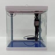 Ready Stock 🔥. SOBO Aquarium Set T-240F. 240mm x165mm x 280mm