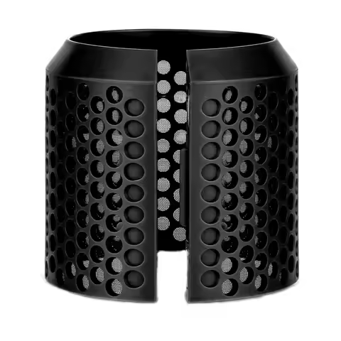 Magnetic Outer Filter Cage Cover for Dyson Airwrap HS01/HS05 Durable Replacement Attachment Hair Sty