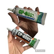 Glue CP-0002,cp-0001 screen protector 50ml