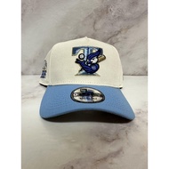 New Era Toronto Blue Jays All Star Game 1991 Chrome Ice Two Tone 9forty side embroidery adjustable d
