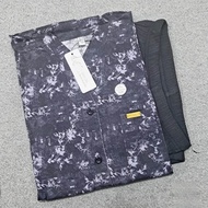 Oneset Rayon Twill Premium Setelan Wanita Combinasi Terbaru Dan Kekinian
