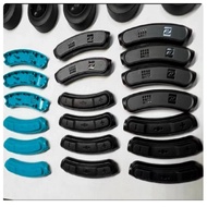 New Repair Parts suitable for For Bose SoundSport bluetooth Earbuds Waterproof Headset In-Ear Earphones