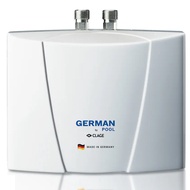 German Pool 德國寶 | 即熱式電熱水器 GPIM6