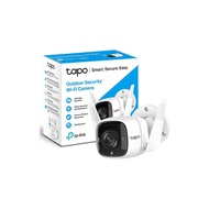 TP-Link Tapo C310 3MP Ultra HD Outdoor Smart Security Surveillance WiFi IP Camera CCTV