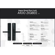 Aqara A100 GLB Version (including Installation at Kuching Area)