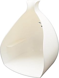 Yamazaki Sangyo 208111 CL9111 Condor Rubber Cup Case, F, Cover, Storage, Toilet, Toothbrush, Width 6