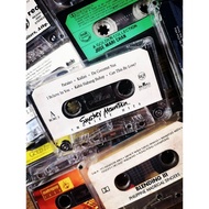 No Inlays: OPM Tape Vintage Cassette Tapes Cassettes Tape Audio Music OPM Cassette Foreign Cassettes