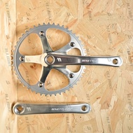 Benetti Artist 48T Fixie Crank 144 BB BoxBcd