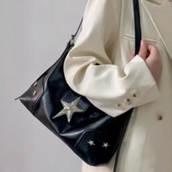 Underarm Bag y2k Commuter Messenger Bag Shoulder Bag