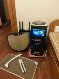 家庭用電位治療器