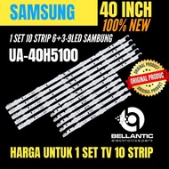 SAMSUNG 40 INCH LCD LED TV BACKLIGHT UA-40H5100 40 INCH TV BACKLIGHT