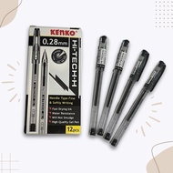 Hi-Tech 0.28 & 0.3 Pen