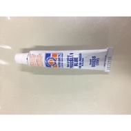 ZARGO Permatex Non Drying PRUSSIAN BLUE 80038