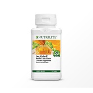 AMWAY NUTRILITE LECITHIN-E