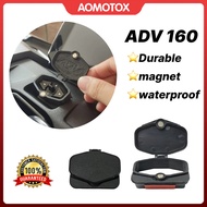 Adv 160 Toggle Switch Cover Version3 Adv Cover Key Cover Waterproof with Magnetic 3M Tape